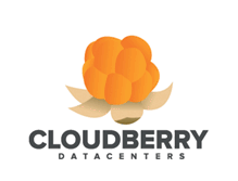Tablet Screenshot of cloudberry-datacenters.com